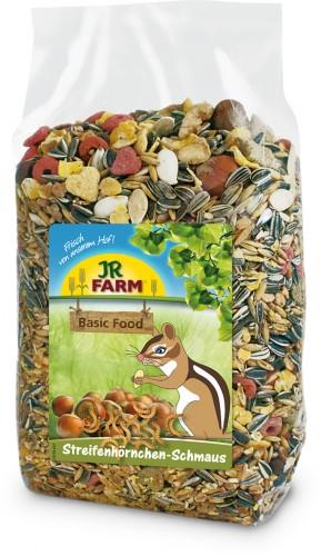 JR HRANA ZA VEVERICE 600G