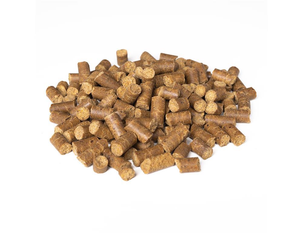 YOGGIES BARF+PRILOGA 2KG