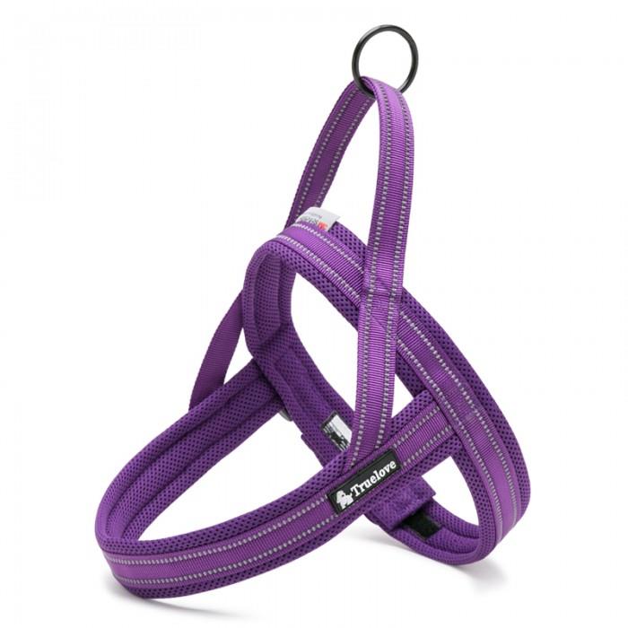 TRUELOVE OPRSNICA MEHKA VIJOLA M