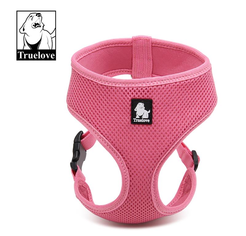 TRUELOVE OPRSNICA MEHKA PINK XL