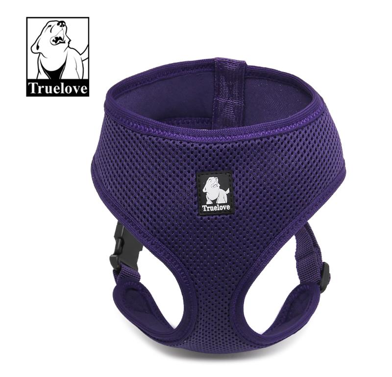 TRUELOVE OPRSNICA LILA MEHKA L