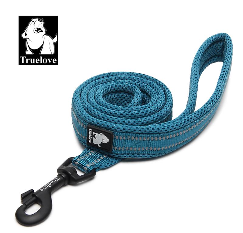 TRUELOVE POVODEC MODER 110CM XS