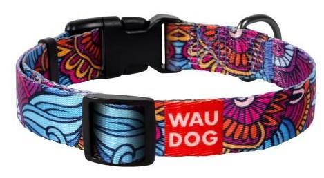 WAU DOG OVRATNICA SUMMER 35-58CM