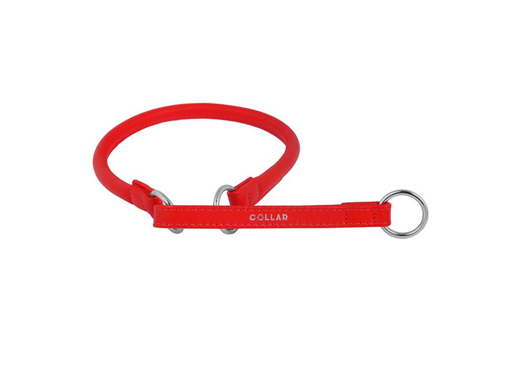 WAU DOG OVR.POLZATEZNA RDEČA 45CM