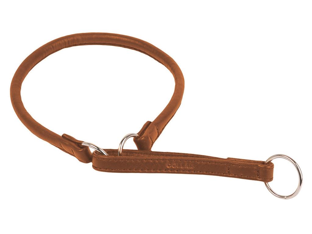 WAU DOG OVR.POLZATEZNA RJAVA 61-70CM XL