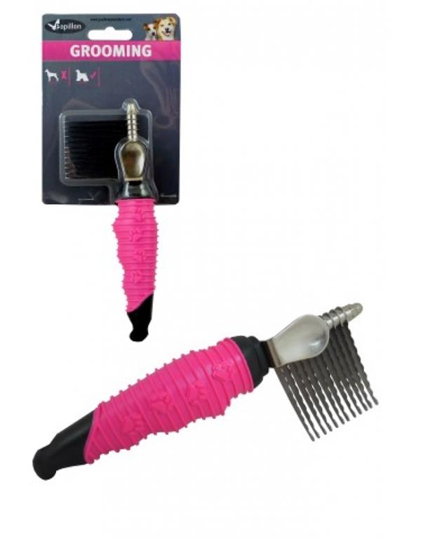 GROOMING RAZVOZLATOR 12 ZOB