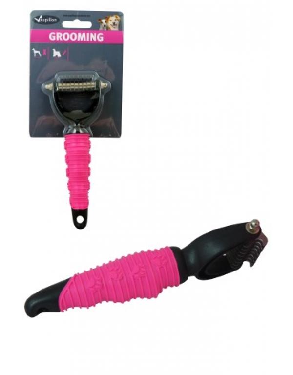 GROOMING KING 8 ZOB