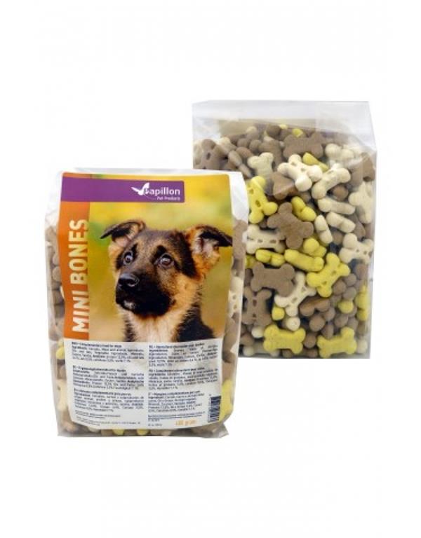 PAPILLON VANILIJEVI PIŠKOTI KOSTI 400G