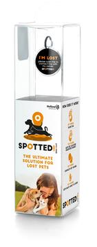 OBESEK SPOTTED DOG & CAT S