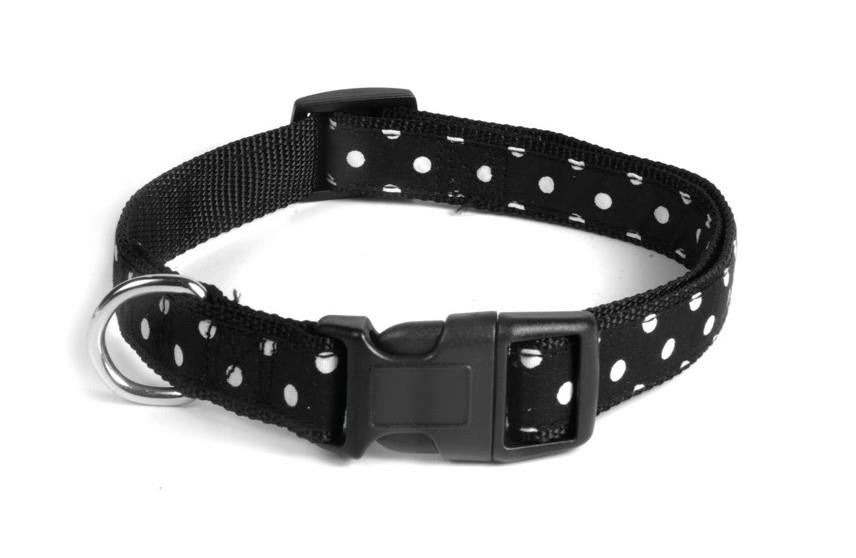 RECORD OVR.ČRNA PIKICE M