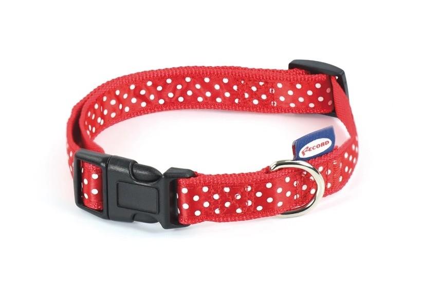 RECORD OVR.RDEČA PIKICE XS