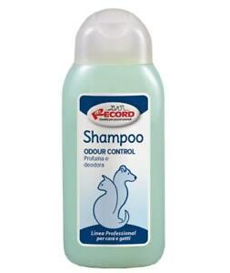 RECORD ŠAMPON ODOUR CONTROL 250ml