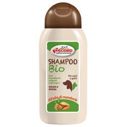 RECORD BIO ŠAMPON Z MANDLJEVIM OLJEM 250