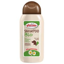 RECORD BIO ŠAMPON S KAMILICO 250ML