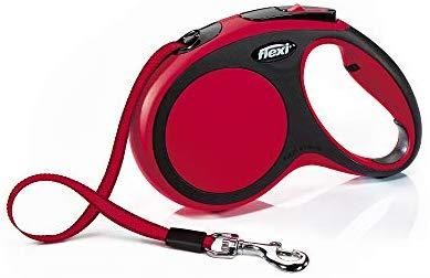 FLEXI NEW COMFORT RDEČ M 5M TRAK