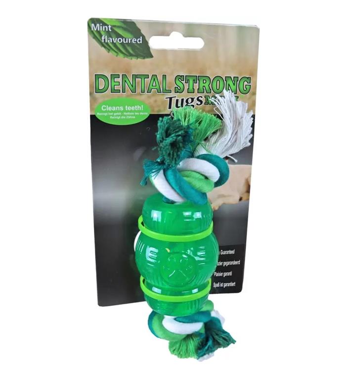 GB IGRAČA DENTAL STRONG MINI