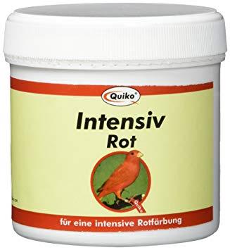 QUIKO INTENSIV ROT 100G