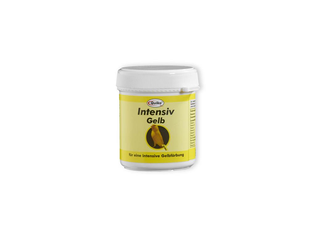 QUIKO INTENZIVE YELLOW 50G