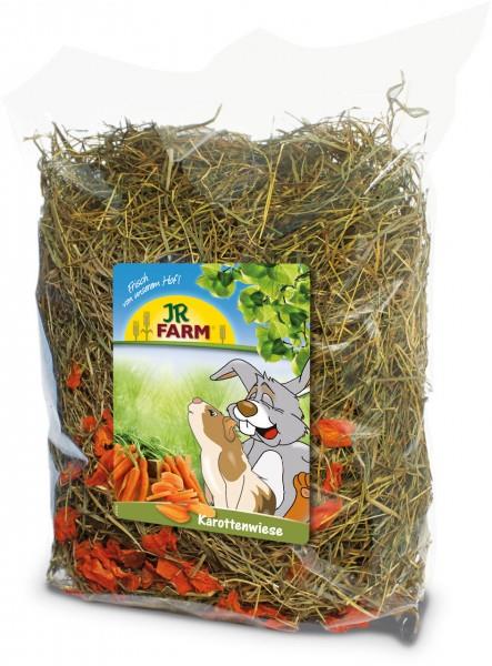 JR FARM SENO ZA GLODALCE KORENČEK 500G