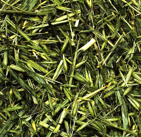 JR FARM ZELENI OVES 500G