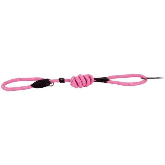 POV.NAYLON 10MMX150CM PINK