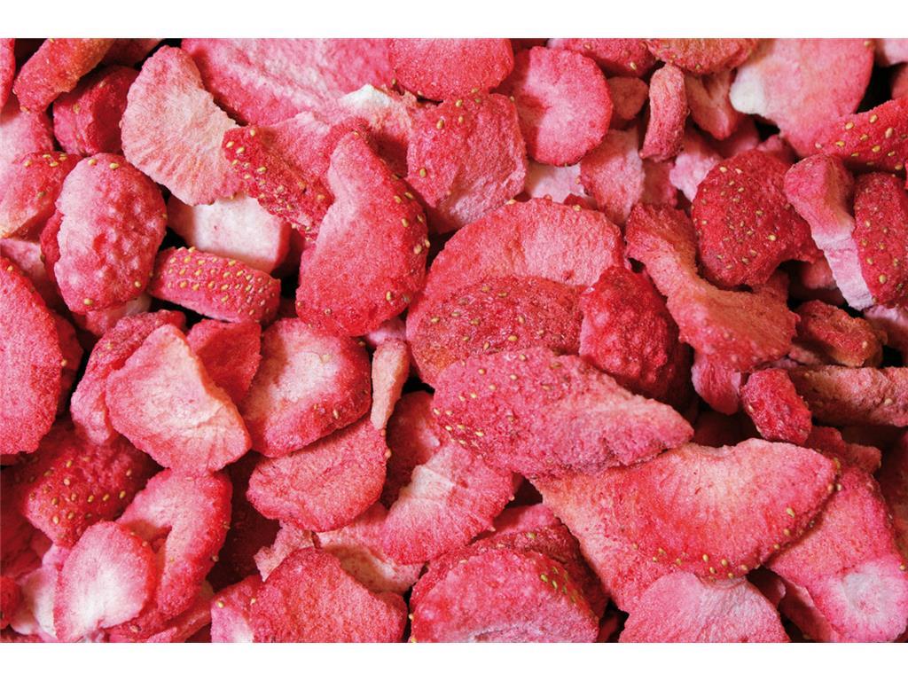 JR FARM SUŠENE JAGODE 20G