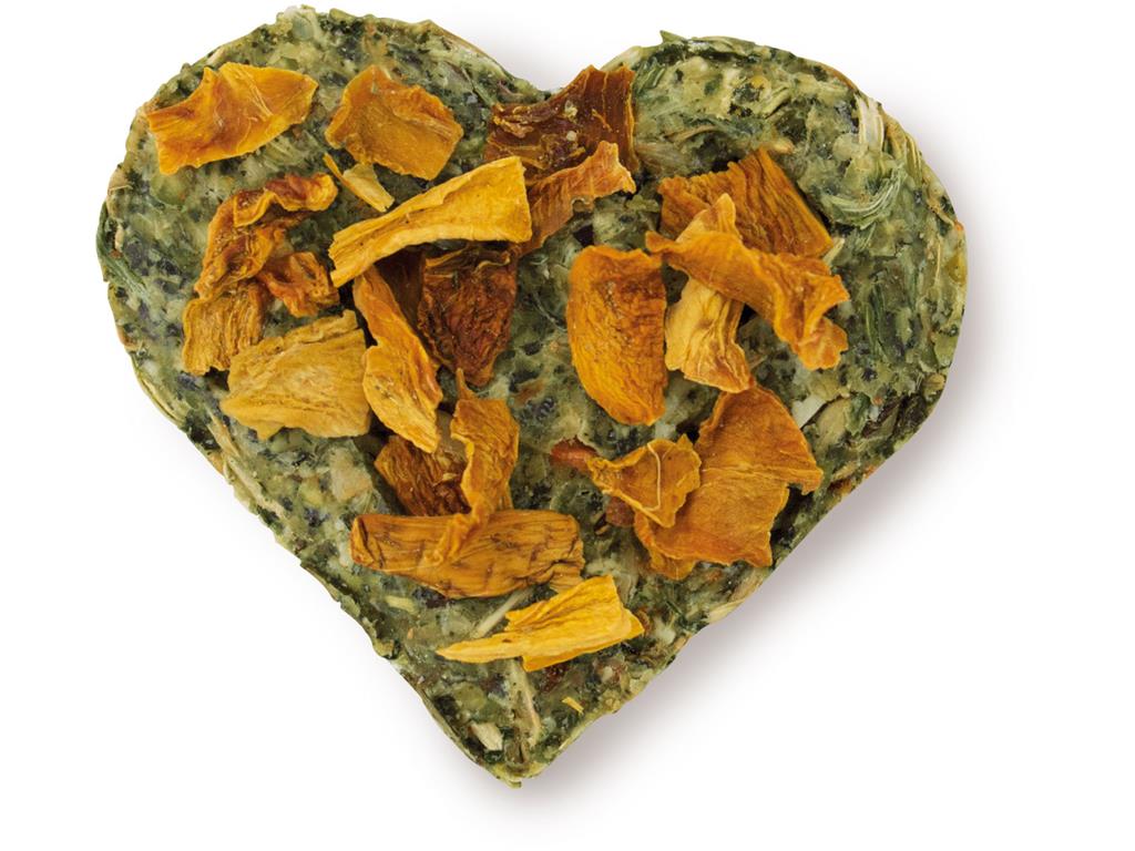 JR FARM ŠTIRI - PERESNA DETELJICA 60G