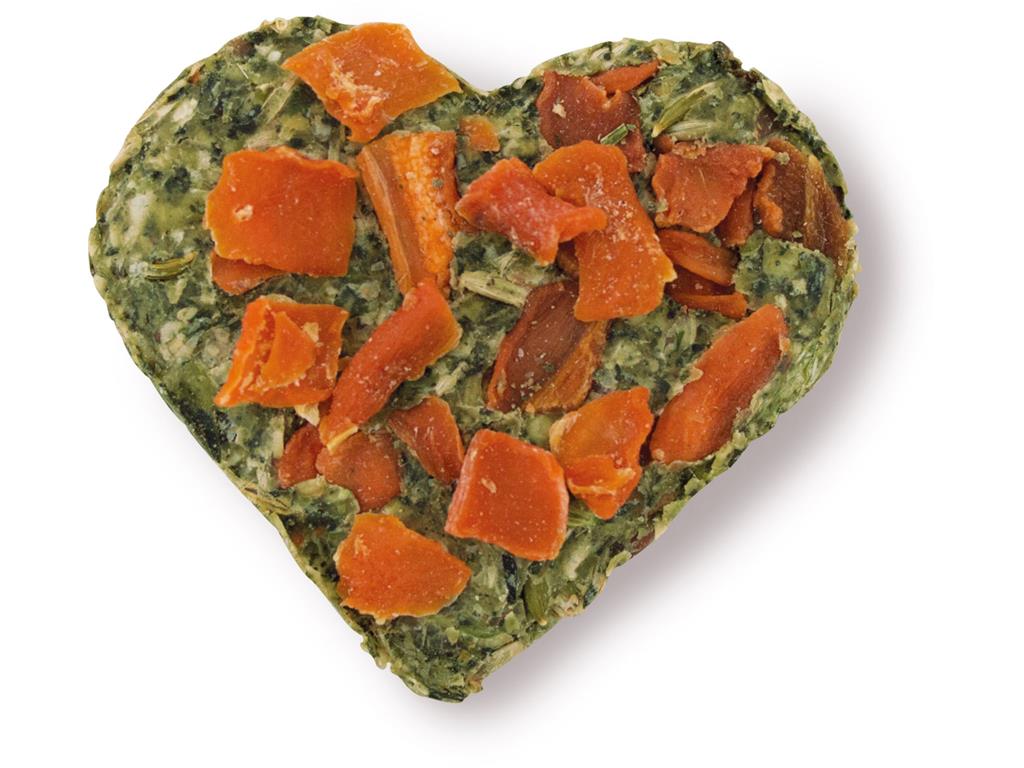 JR FARM ŠTIRI - PERESNA DETELJICA 60G