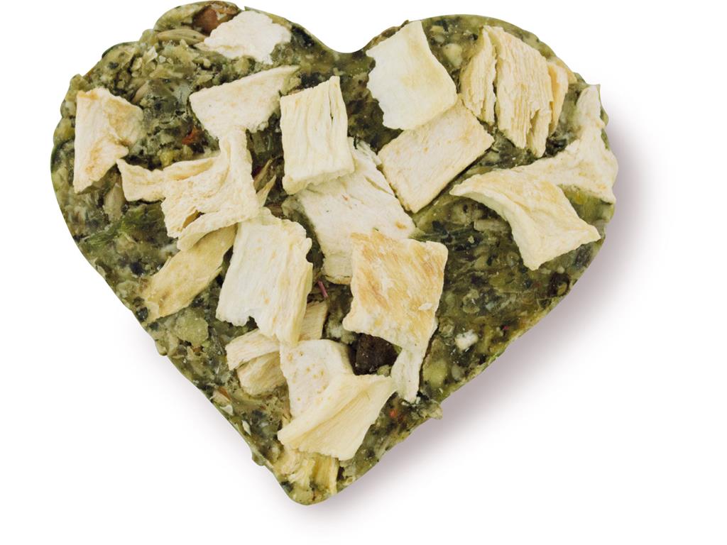 JR FARM ŠTIRI - PERESNA DETELJICA 60G