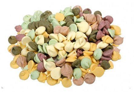 JR FARM BONBONČKI ZA GLODALCE 75G