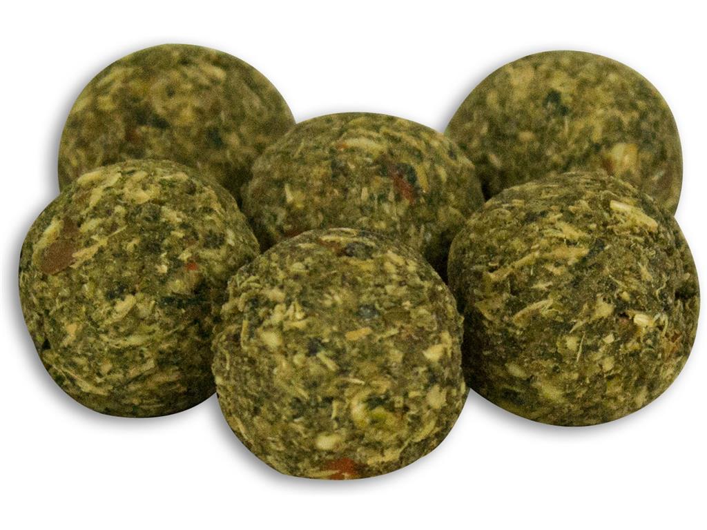 JR FARM Vitaminske kroglice s ŠPINAČO 150G