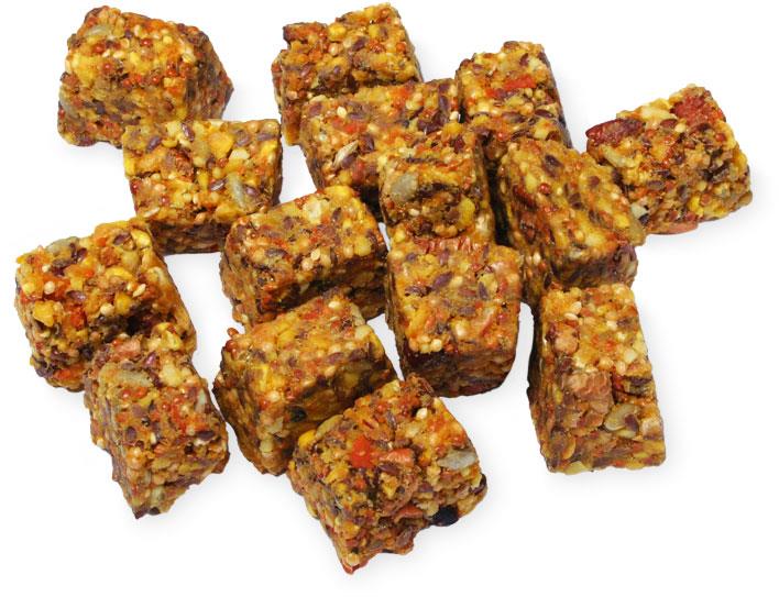 JR FARM PRIBOLJŠKI ZA GLODALCE 90G