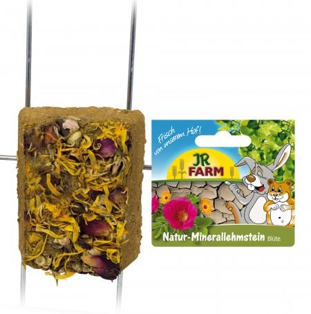 JR FARM MINERALNI KAMEN S CVETJEM