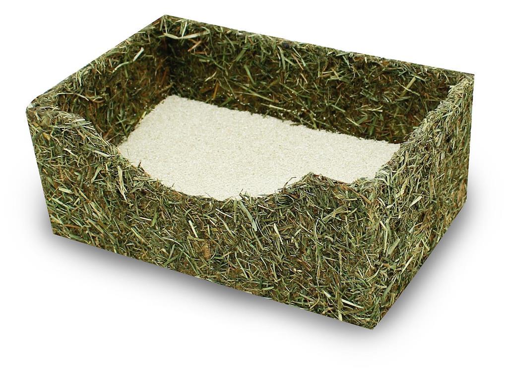 JR FARM KOPALNICA ZA GLODALCE 400G