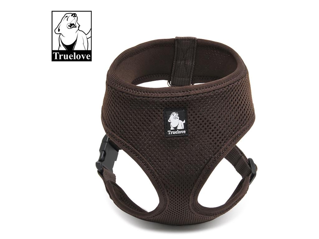 OPRSNICA TRUELOVE RJAVA M