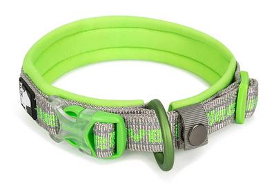 OVRATNICA TRUELOVE REF.ZELENO SIVA 2XS