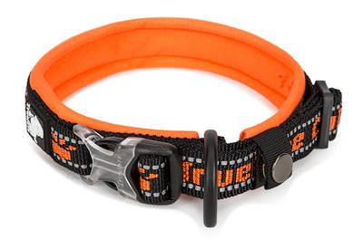 OVRATNICA TRUELOVE REF.ORANŽNA L