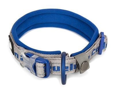 OVRATNICA TRUELOVE REF.MODRA XL