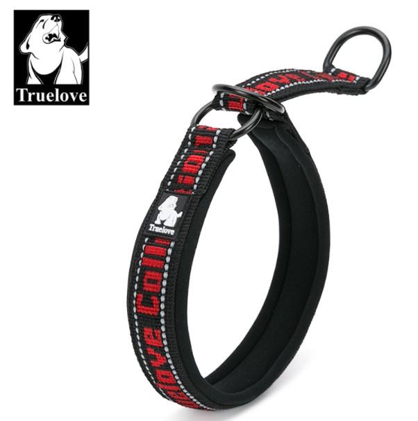 OVR.TRUELOVE POLZATEZNA RDEČE ČRNA M