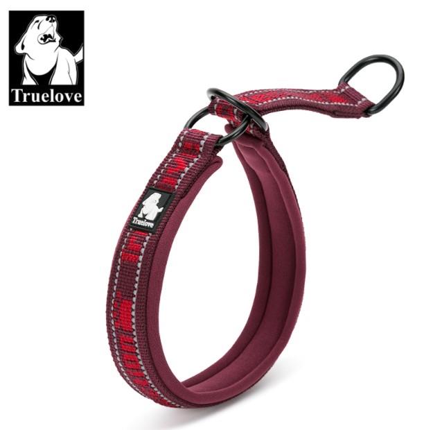 OVR.TRUELOVE POLZATEZNA RDEČA L