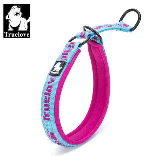 OVR.TRUELOVE POLZATEZNA MODRO ROZA XL