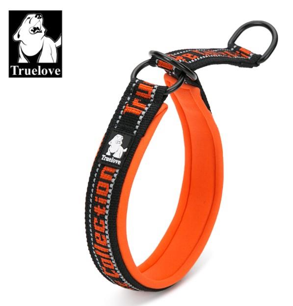 OVR.TRUELOVE POLZATEZNA ORANŽNA XXL