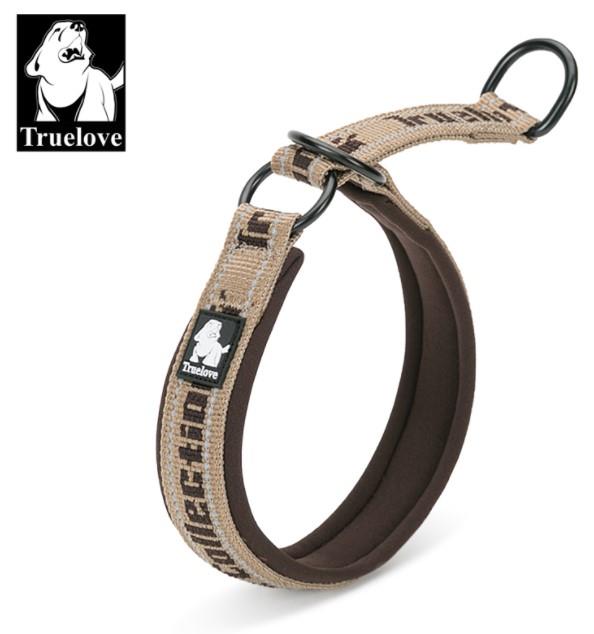 OVR.TRUELOVE POLZATEZNA RJAVA XXL