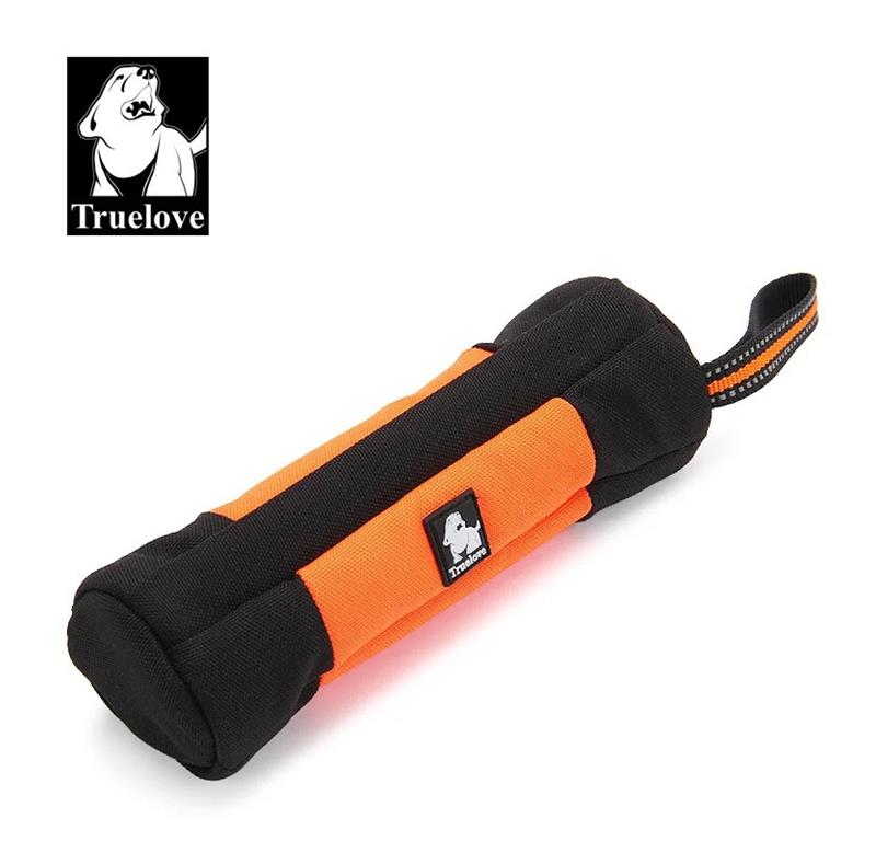 TRUELOVE TORBICA ZA PRIBOLJŠKE S ORANŽNA