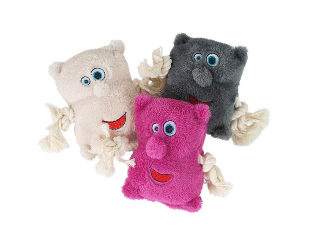 IGRAČA PLIŠASTA CUDDLE