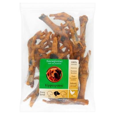 GB PIŠČANČJE NOGICE 200G