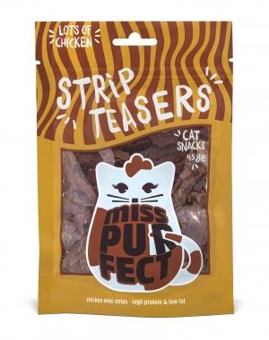 GB STRIP TEASERS PIŠČANEC 45G