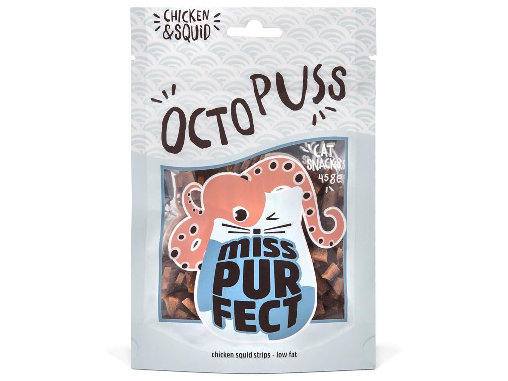 GB OCTOPUSS 45G