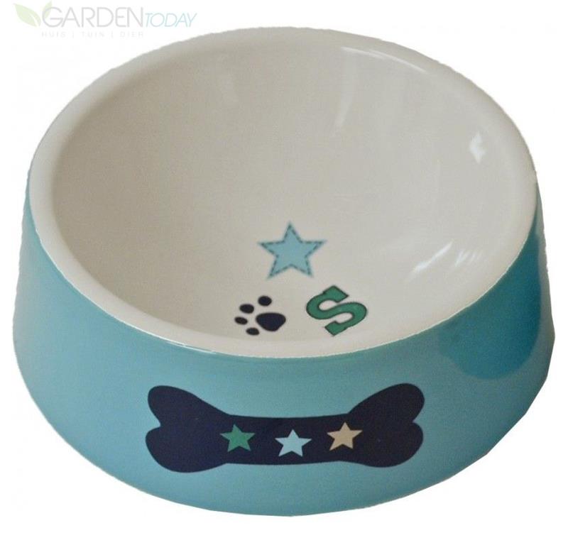 GB POSODA KERAMIČNA LIEF MODRA 20CM