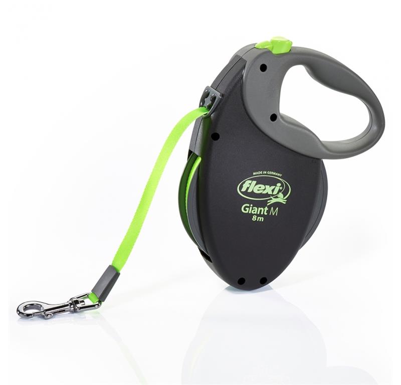 FLEXI GIANT M 8M TRAK